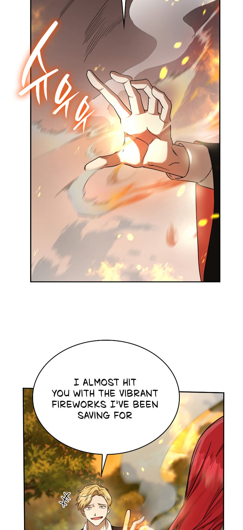 Infinite Mage, Chapter 25 image 04